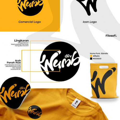 Curso de diseño de logos